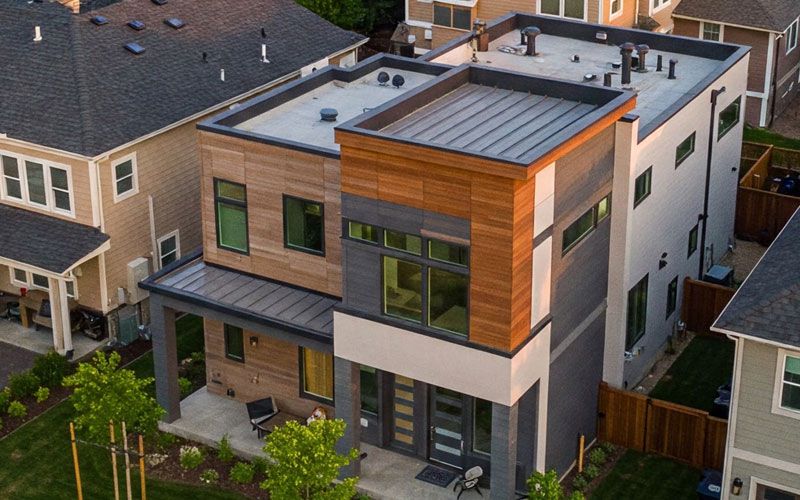 Strategic Infill Development