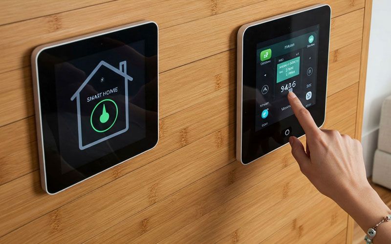 Sustainable & Smart Living